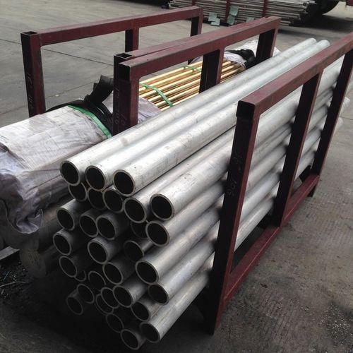 挤压铝管 轻量化时代的工业血管