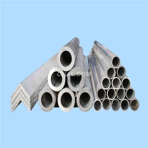 方管,圆管,花纹管,异型管 按挤压方式分:无缝铝管,和普通挤压管 按